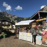 Photo taken by Pia L