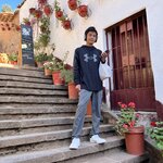 Photo taken by Hazel P