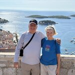 Photo taken by Mary E