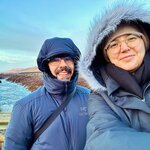 Photo taken by Kristin T