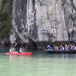 Photo taken by Barry Y