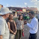 Photo taken by Martin L