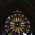 Church | Photo taken by Timothy F