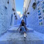 Photo taken by Zhou Z