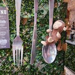 Photo taken by Maggie W