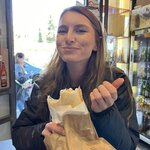 Photo taken by Lisa M