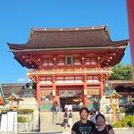 Photo taken by Michaella S