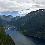 Photo taken by Xinyu S