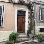 Photo taken by Anne W