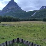 Photo taken by sybil p