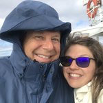 Ferry - Stykkishólmur to Brjanslaekur | Photo taken by jay d