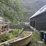 Photo taken by Leigh M