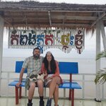 Photo taken by Bianca C