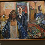 Munch Museum | Photo taken by Roberta R