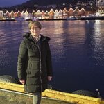 Photo taken by Joan W