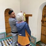 Photo taken by Chris M