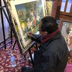 Photo taken by Terje R