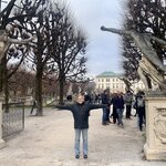 Photo taken by Thomas V