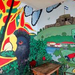 Photo taken by Graeme W