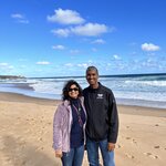 Photo taken by Hari R