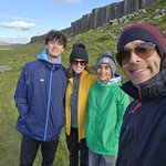 Photo taken by Marcia R