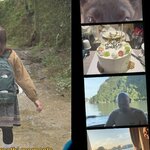 Photo taken by Dennis H