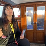 Photo taken by Martha M