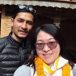 - | Photo taken by Karen W