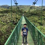 Photo taken by Li K