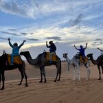 Photo taken by Marcia B