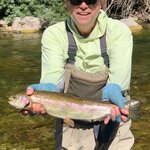 Photo taken by David A