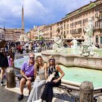 Photo taken by Kris B