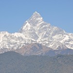 Fishtail | Photo taken by Karen W