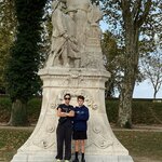 Photo taken by Kristin S