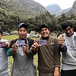 Photo taken by Kristen K