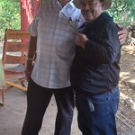 Photo taken by Angel V