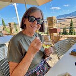 Photo taken by Lisa C Photo taken by Lisa C