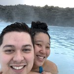 A great last day in Iceland! | Photo taken by John P