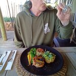 Photo taken by Amy B