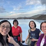 Photo taken by Jia Yi L