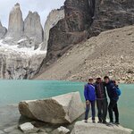 Photo taken by Samir K