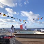 Photo taken by Sandra R