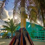 Hammock time | Photo taken by BRAD K
