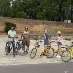 Photo taken by Tricia Z