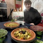 Photo taken by Pam R