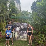 Photo taken by Brian W