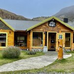 Photo taken by Terry M