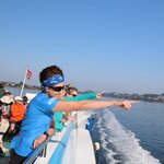 Photo taken by Sarah C