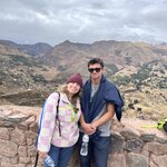 Photo taken by Melanie M