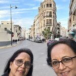 Photo taken by Zenobia M